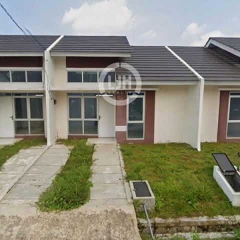 Rumah Nyaman & Modern di Citra Maja – Investasi Cerdas Masa Depan!