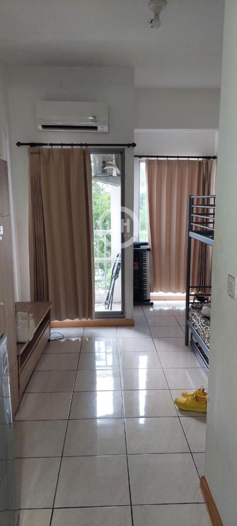 Dijual Apartemen M Town Gading Serpong