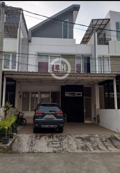 Rumah Furnished 2 Lantai di Imperial Gading, Kelapa Gading, Jakarta Utara