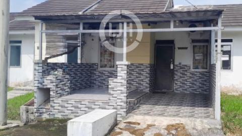 Rumah Idaman di Citra Maja – Nyaman, Strategis, dan Bernilai Investasi Tinggi!