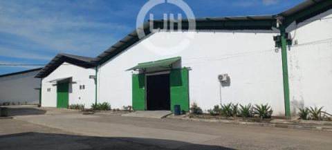 Disewakan Gudang di Cikupa – Lokasi Strategis untuk Usaha dan Distribusi