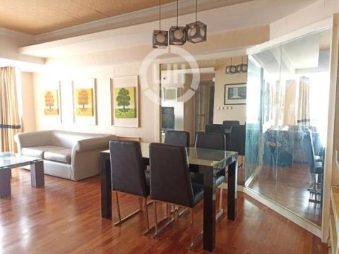 Apartemen Siap Huni Di TA Condominium Jakarta Barat
