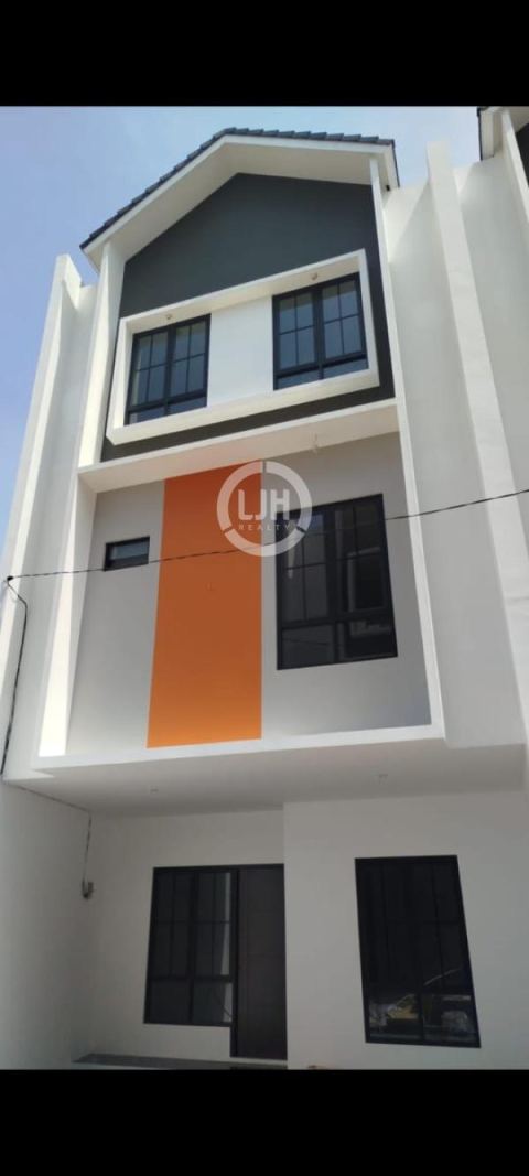 Disewakan Rumah Cantik di Pasar Minggu Jakarta