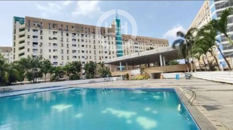 Apartemen siap huni kawasan modernland tangerang
