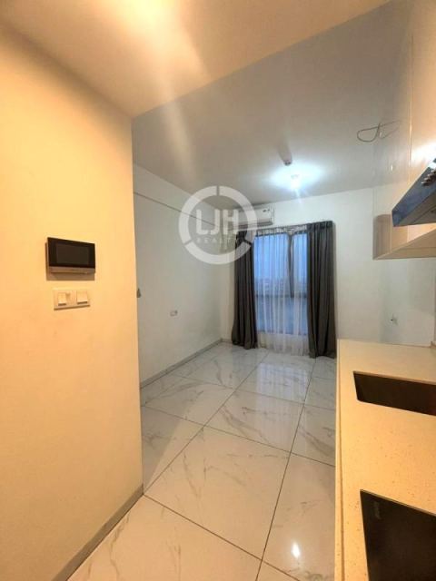 Apartemen Siap Huni Di Sky House Alam Sutera
