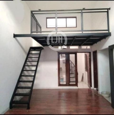 Rumah Siap Huni Di Nusa Loka BSD City