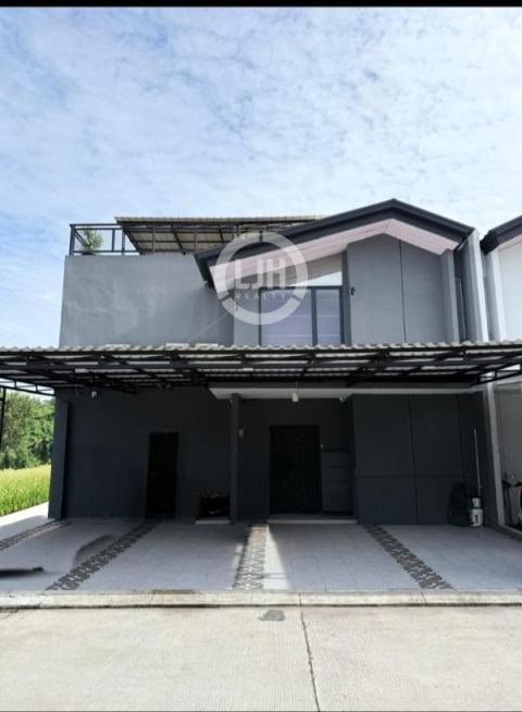 Rumah Fully Furnished Siap Huni Di Cikarang 