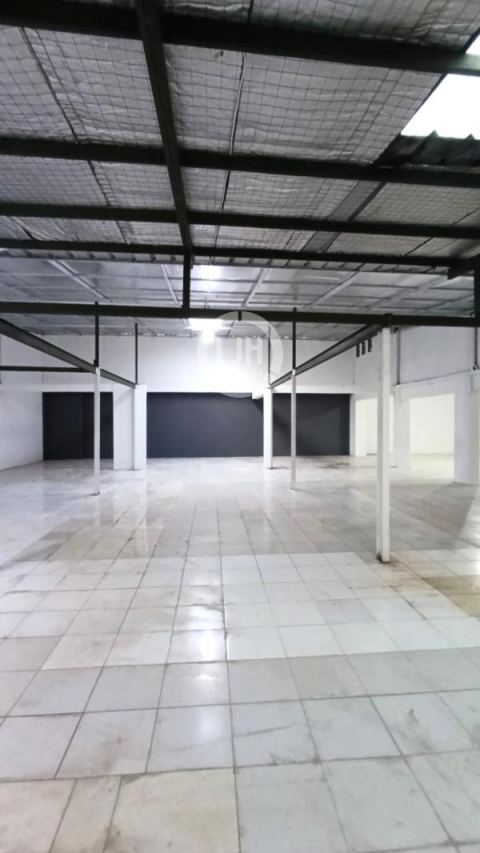 Gudang Siap Usaha Di Holis Permai Bandung