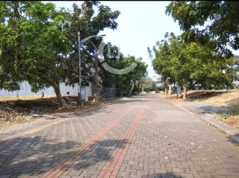 Kavling Siap Bangun Di Mariana Coast The Green Ancol