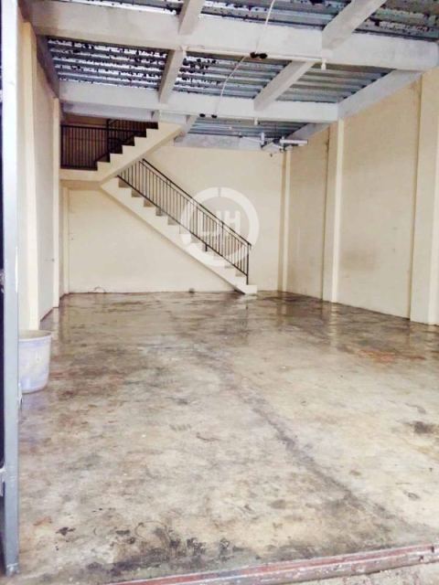 Jual Rumah Taman Semanan Indah Jakarta Baratr - Dekat Stasiun Rawa Buaya & Tol JORR