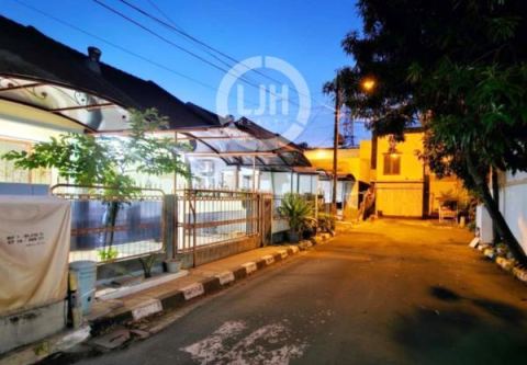 Rumah Siap Huni Di Metro Permata Tangerang 