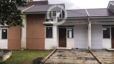 INVESTASI CERDAS! Rumah Modern di Citra Maja – Akses KRL, Harga Masih Ramah Kantong