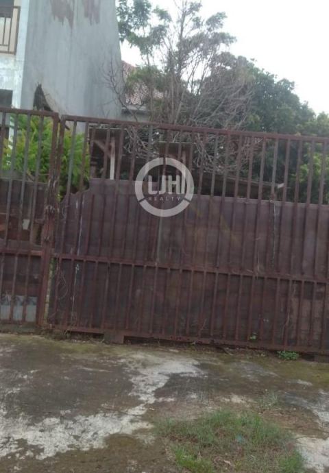 Tanah Siap Bangun Lokasi Strategis di Limus Pratama Regency Narogong Bekasi