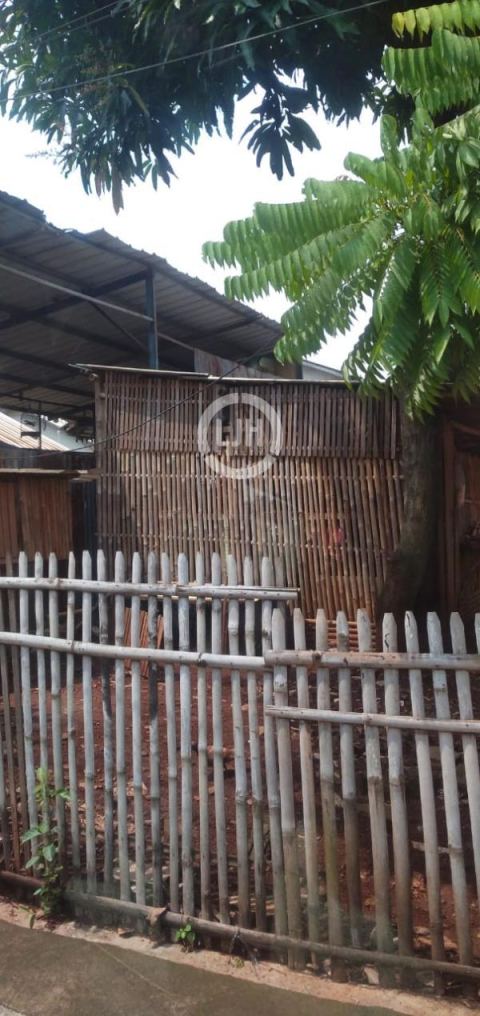Tanah Murah Siap Bangun di Ciketing Udik Narogong Bekasi