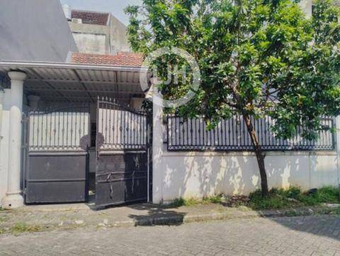 Rumah Nyaman dan Strategis di Citra Raya Cikupa