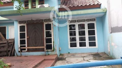 Rumah Siap Huni, Lokasi Strategis Cikupa