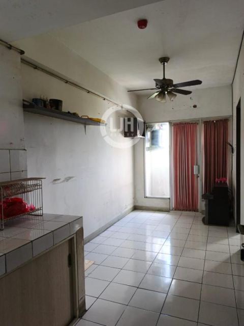 Dijual Apartemen Sky View Tipe 2BR di BSD Tangerang