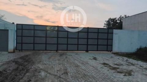 Gudang Premium di Sepatan – Akses Truk Besar, Siap Langsung Operasional