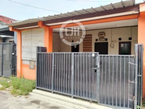 Rumah Dijual di Kabupaten Bogor – Lokasi Strategis, Siap Huni
