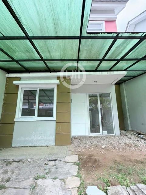 RUMAH STRATEGIS DI SERPONG – SIAP HUNI, LOKASI FAVORIT!