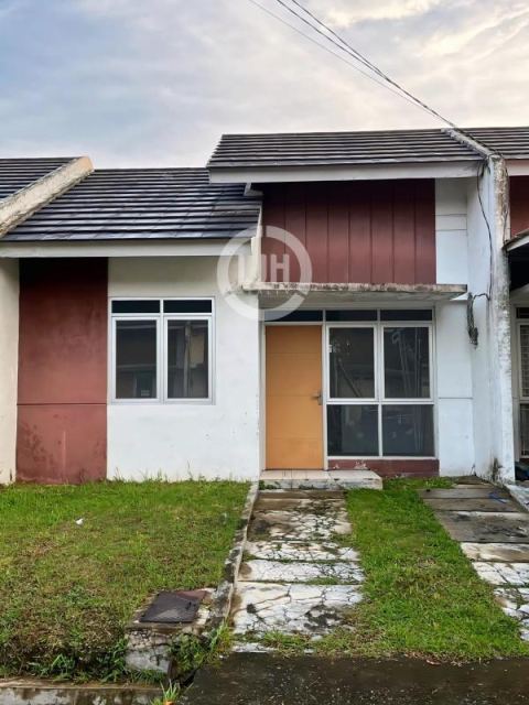 Rumah Nyaman & Strategis di Citra Maja Raya