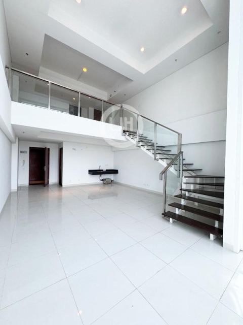 Apartemen Roseville Soho and Suite BSD
