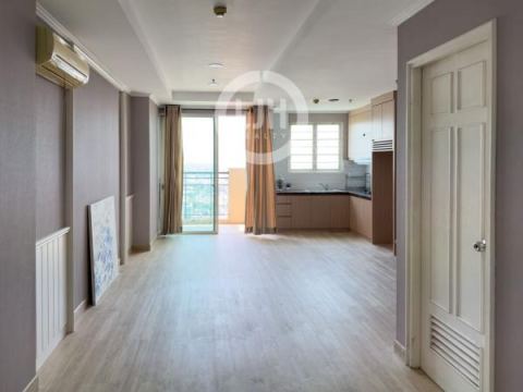 Apartemen Siap Huni di French Walk MOI Tower Nice Garden, Kelapa Gading, Jakarta Utara