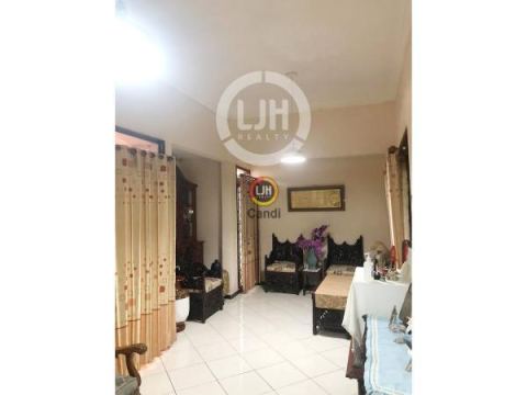 Rumah di Galunggung Gajahmungkur Semarang