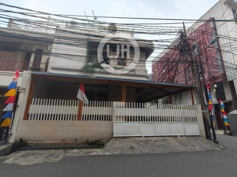 Kost Strategis Belakang Trisakti, Tomang, Jakarta Barat