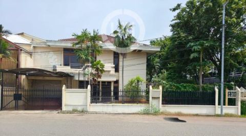 Jual Rumah di Kawasan Pluit