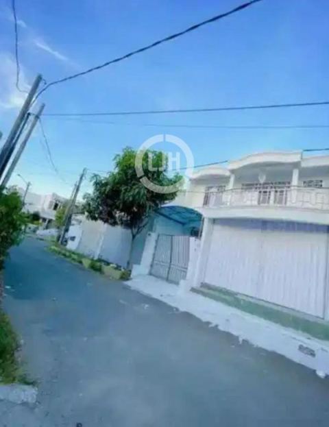 DI JUAL RUMAH MEWAH DI DUTA HARAPAN DEKT STASIUN BEKASI(D0011)