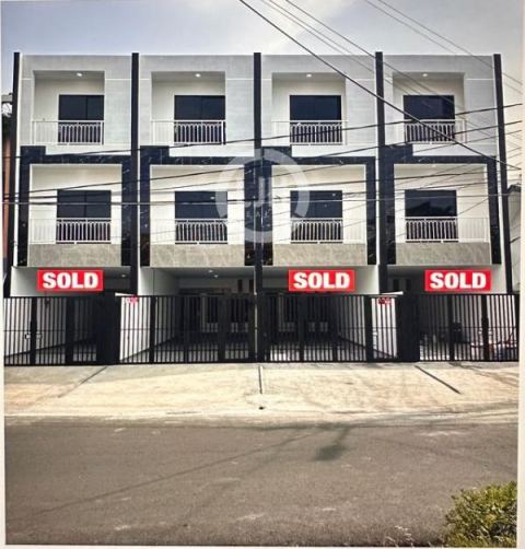 Di Jual Rumah Di Tanjung Duren 
