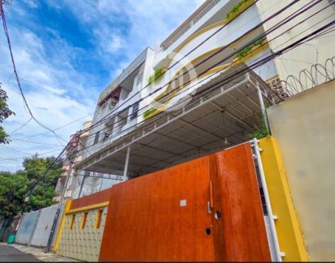 Kost & Rumah Kost di Mangga Besar