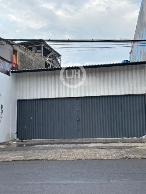 Disewakan Ruko Pinggir Jalan di Pondok Gede Bekasi