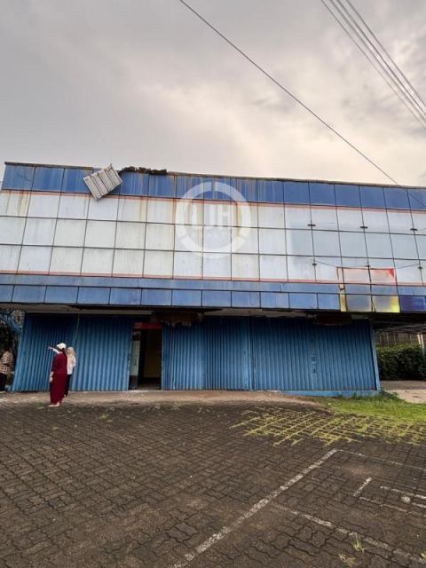 Disewakan Gedung Luas di Pondok Gede Bekasi