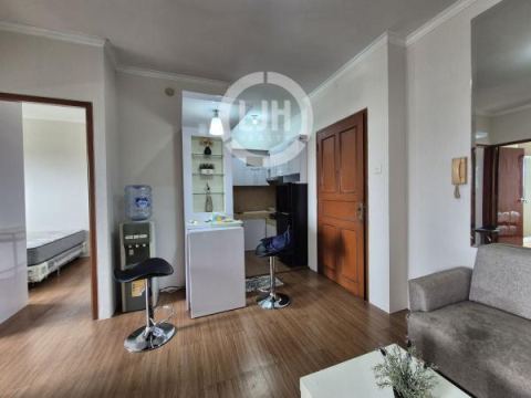 Apartemen Fully Furnished di Gading Mediterania Residence, Kelapa Gading, Jakarta Utara
