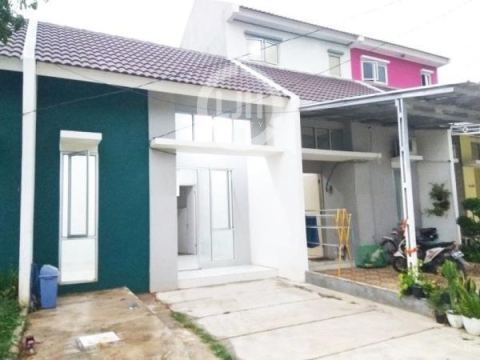 Jual Cepat Rumah bagus di Mutiara gading city dekat JGC (D0058)