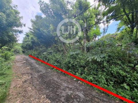 Beautiful Land at Ungasan, Located In Quiet Area, Surrounded By Villa, Close to  Garuda Wisnu Kencana and Sidewalk Jimbaran