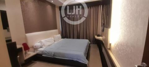 Apartemen Full Furnished di The Park Residence, Kelapa Gading, Jakarta Utara