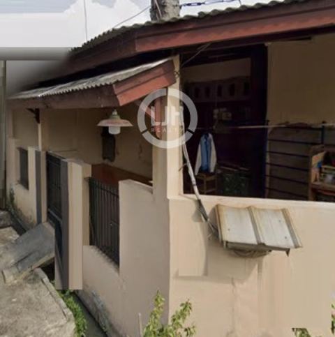 Dijual Rumah Pondok Ungu Permai Bekasi dekat Pom Bensin bekasi utara (D0076)