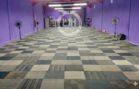 Bangunan untuk Usaha di Daerah Sambiroto