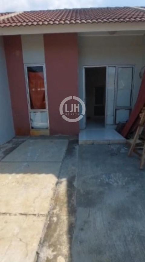 Disewa Rumah Mutiara gading city dekat danau southlake bekasi (D0085)