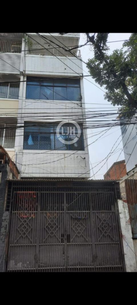 Di Jual Ruko 4 Lantai Lokasi Strategis Kebon Jeruk, Taman Sari, Jakarta Barat
