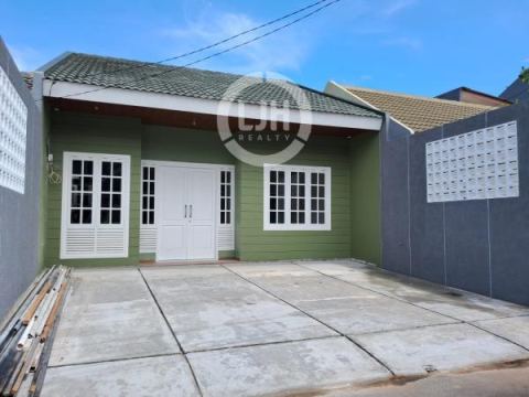 Dijual Rumah Baru Griya Loka BSD City