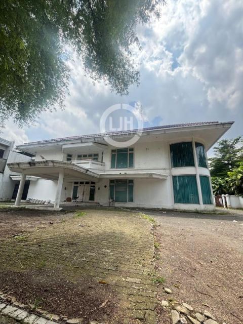 Dijual Rumah di Jalan Pertanian Raya Lebak Bulus Jakarta Selatan