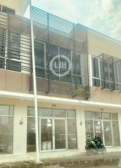 Dijual Ruko ecopolis the boulevard citra raya