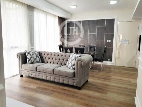 Dijual Apartemen Rainbow Spring Gading Serpong