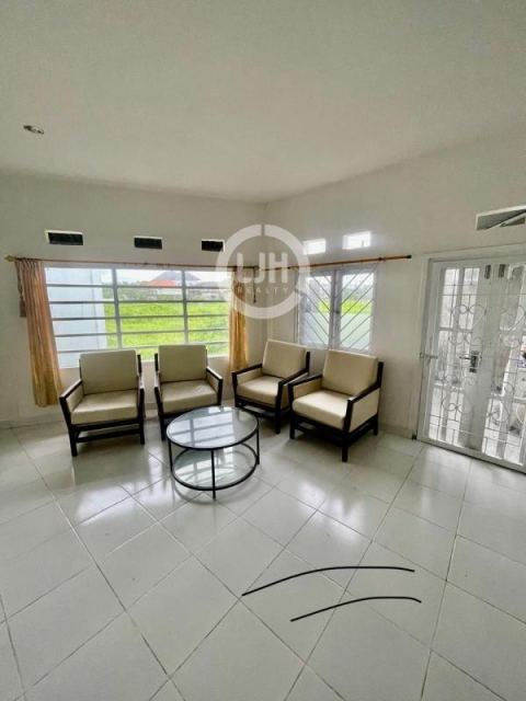 2 bedrooms house for rent at Sanur, strategic location, well maintained, close to Icon Mall Bali
