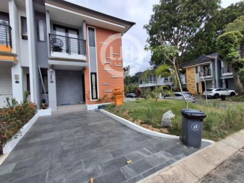 Dijual Rumah di Villa Panbil Muka Kuning