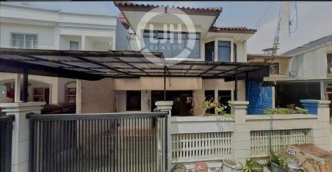 Rumah 2 Lantai di Sunter Mas Tengah, Tanjung Priok, Jakarta Utara